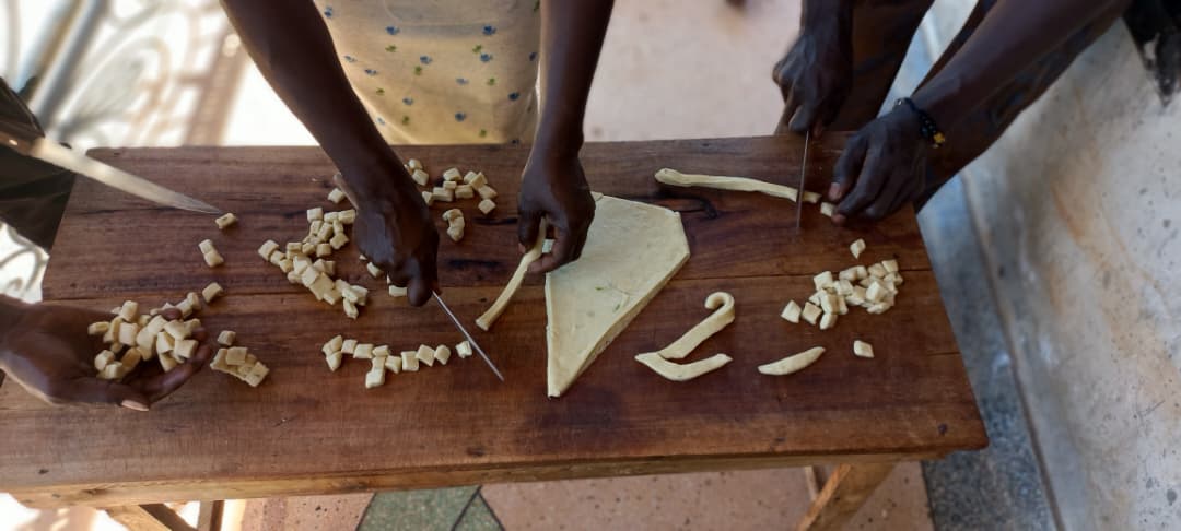 Social Seed Uganda
